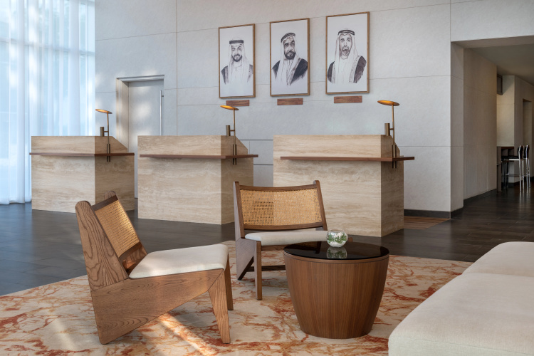 Centro Yas Island photo 30