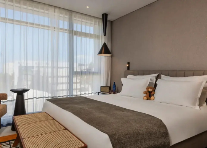 Double Suite