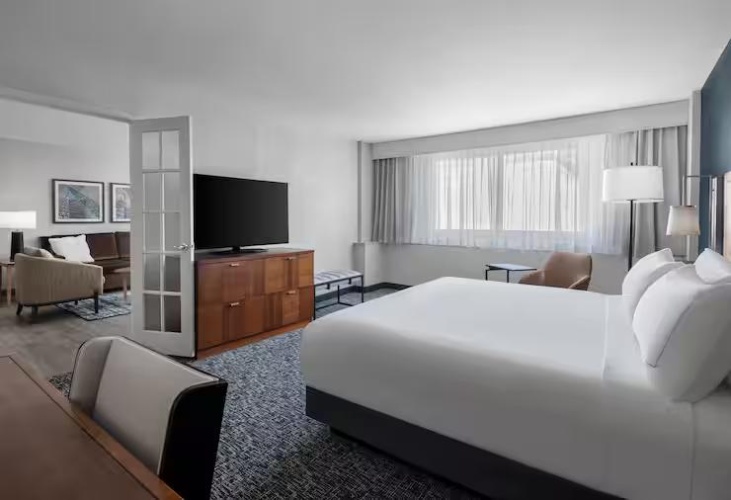 Double Suite