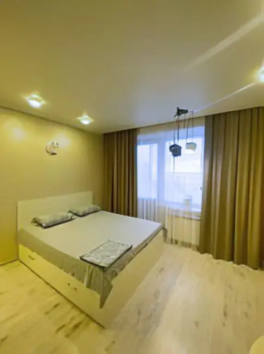 Фотография номера квартиры Апартаменты на Цветочном 12В