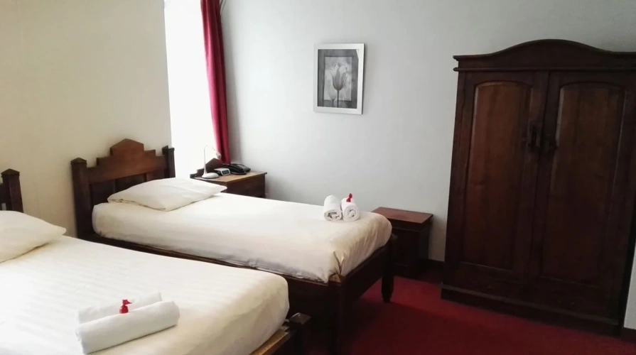 Family Suite