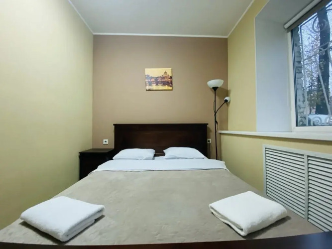  (двуспальная кровать) - изображение 1