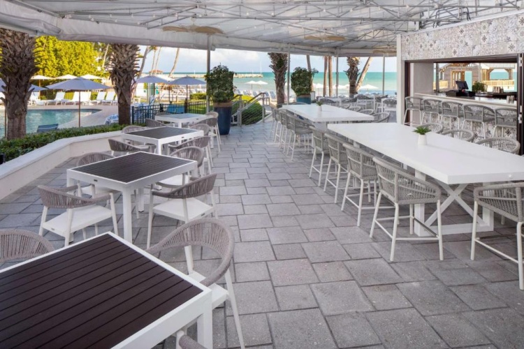 The Reach Key West, Curio Collection by Hilton photo 16