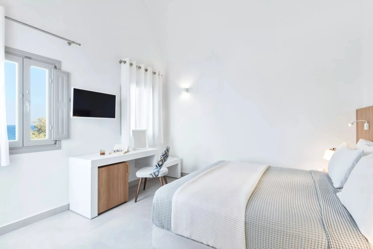 Double Suite beachfront