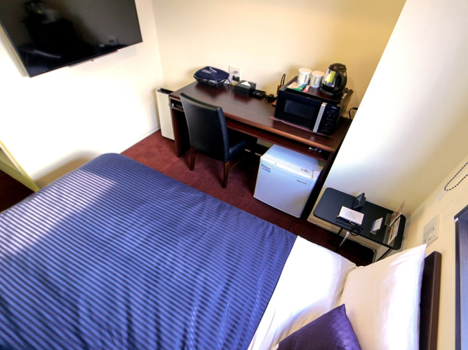 Livemax Ueno-Ekimae Hotel