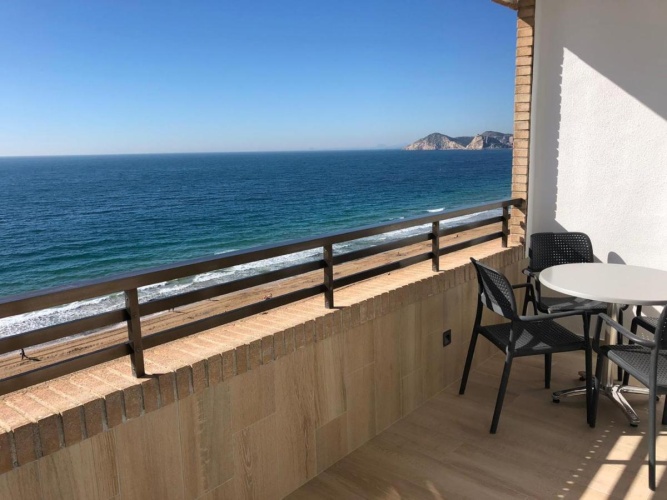 Hotel Les Dunes Comodoro photo 13