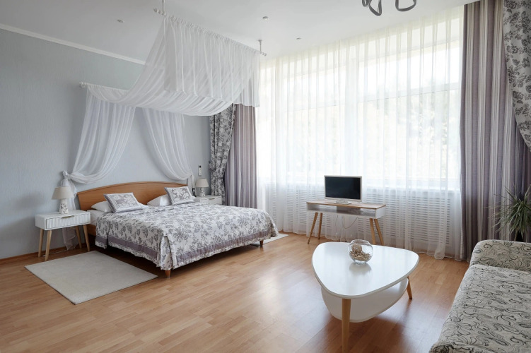 Фотография номера гостиницы Сосновый бор