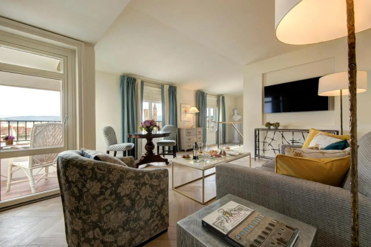 Hotel Savoy photo 13