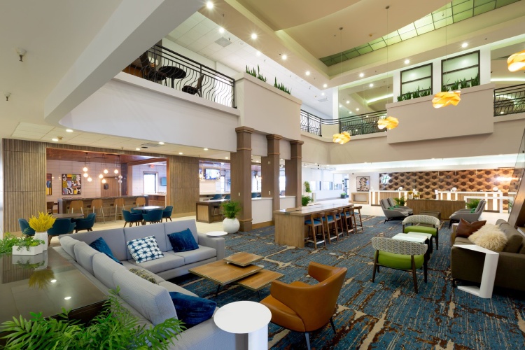 Holiday Inn San Jose - Silicon Valley photo 18