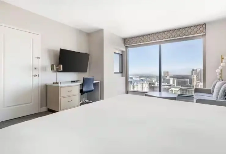 Grand Double Studio