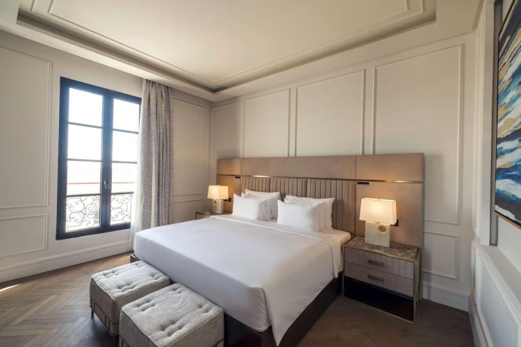 Executive Collection Double room