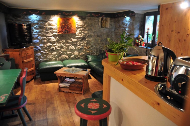 Hotel Du Clocher photo 16