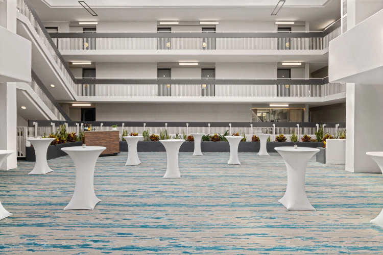 Marriott Saddle Brook photo 38