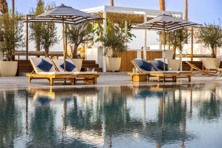 Mett Hotel & Beach Resort Marbella Estepona (Adults only) photo 24