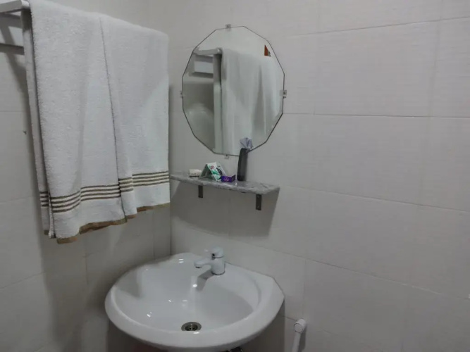 Hotel Sarawan