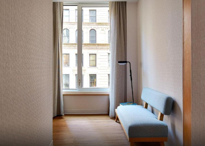 Executive Twin room
