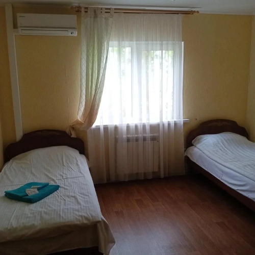 Фотография номера гостевого дома Теремок