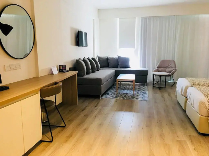 Sofianna Resort & Spa