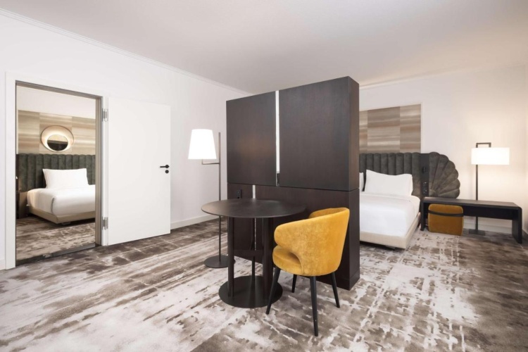 Hilton Heidelberg photo 33