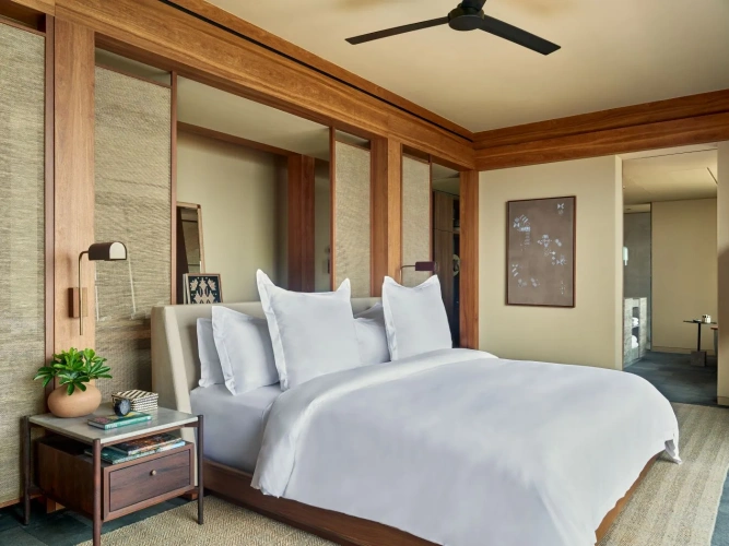 Flatland Double Studio Suite