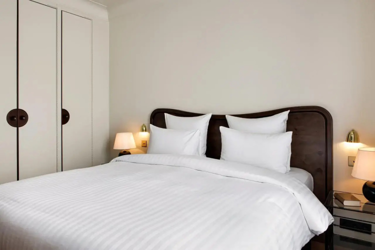 Hôtel Rochechouart, a Member of Design Hotels – Orso Hotel