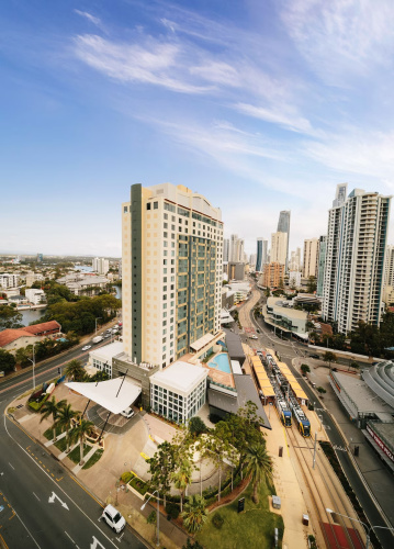 voco Gold Coast photo 30