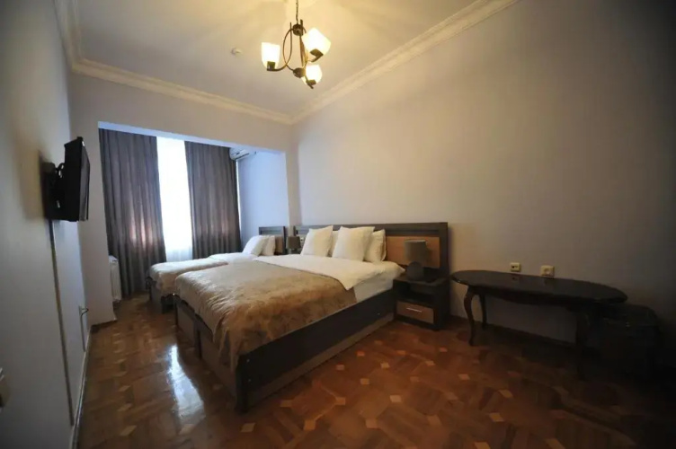 Фотография номера гостевого дома Batumi Globus Hostel