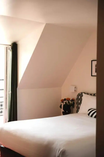 Hôtel Dalila