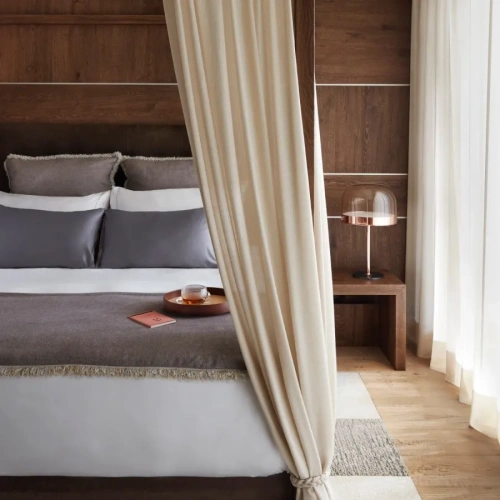 Royal Pool & Spa Double Suite