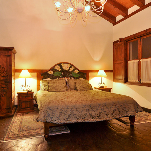 Double Junior Suite