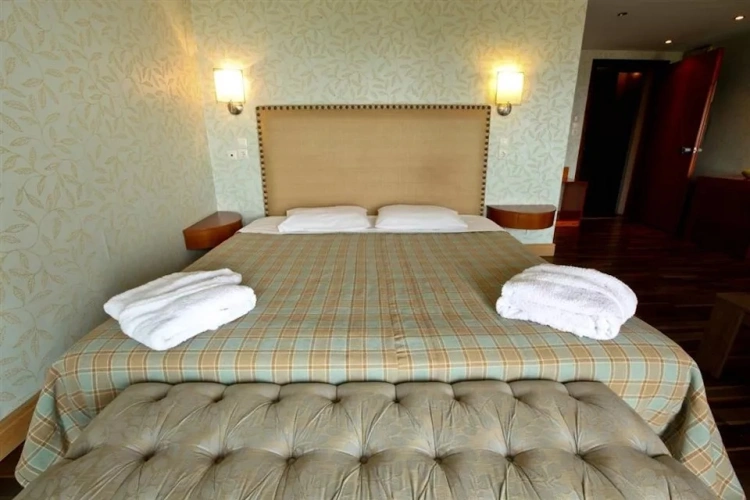 Double Suite 510