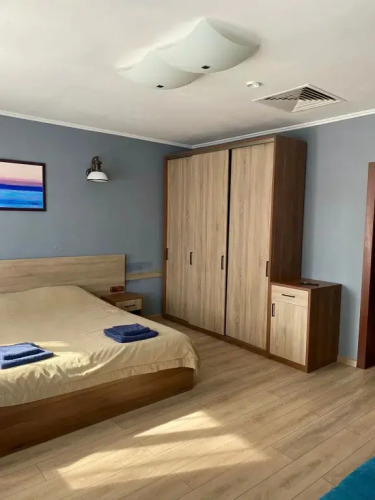 Фотография номера гостевого дома Деревня Светлица, дом 8