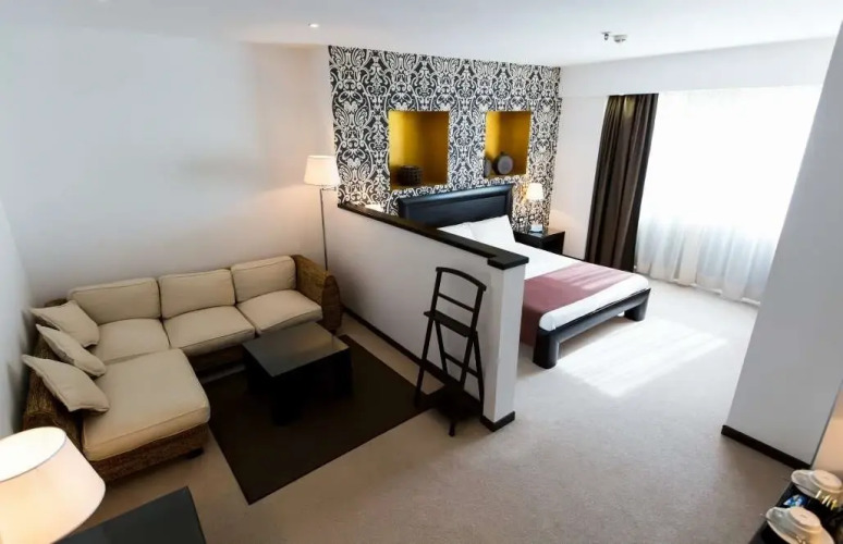  (двуспальная кровать) - изображение 1