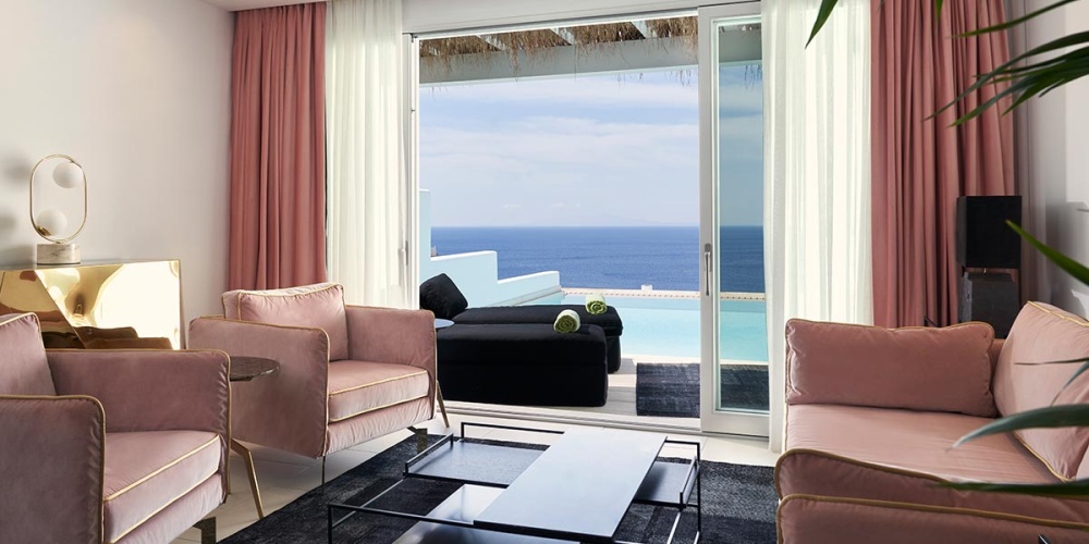 Elegant Villa