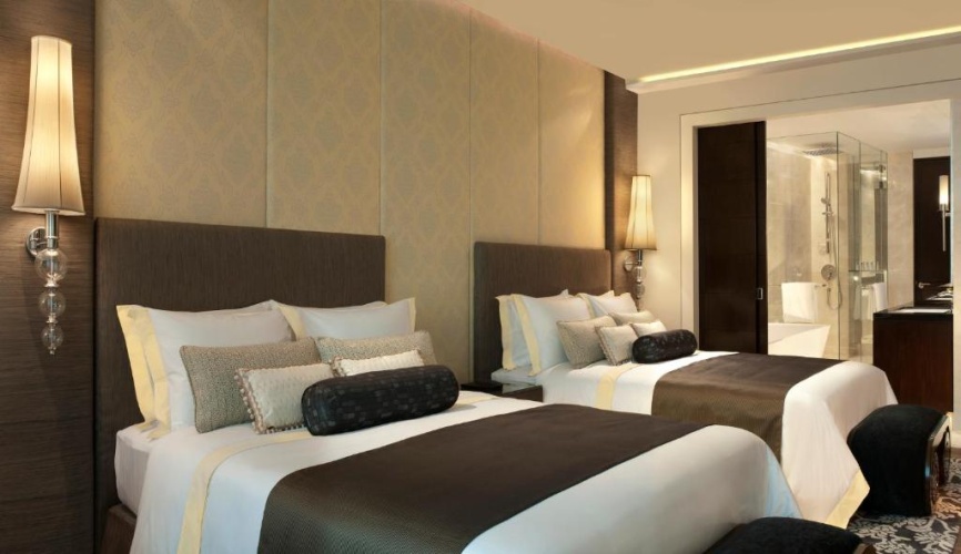 The St. Regis Bangkok photo 8