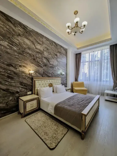 Фотография номера квартиры Апартаменты M Apartments Gallery