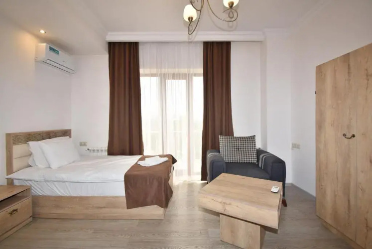 Фотография номера гостиницы Patriott