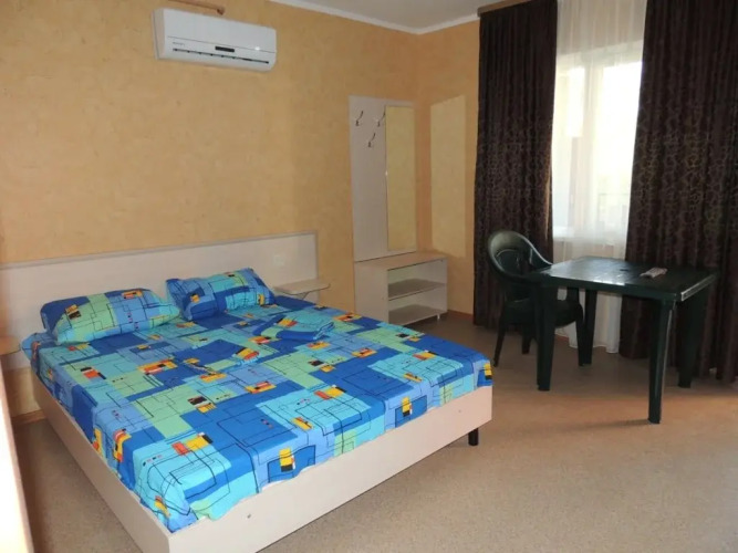 Фотография номера гостевого дома Семейный