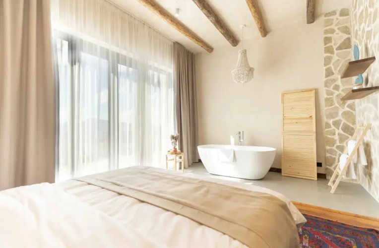 Фотография номера гостиницы Бутик-отель Чох Россо