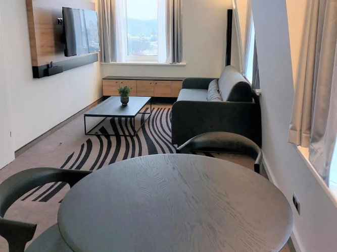 Novotel Vilnius Centre photo 16