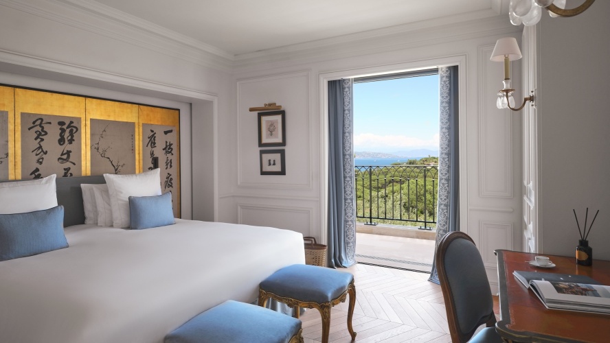 2 Bedrooms Suite
