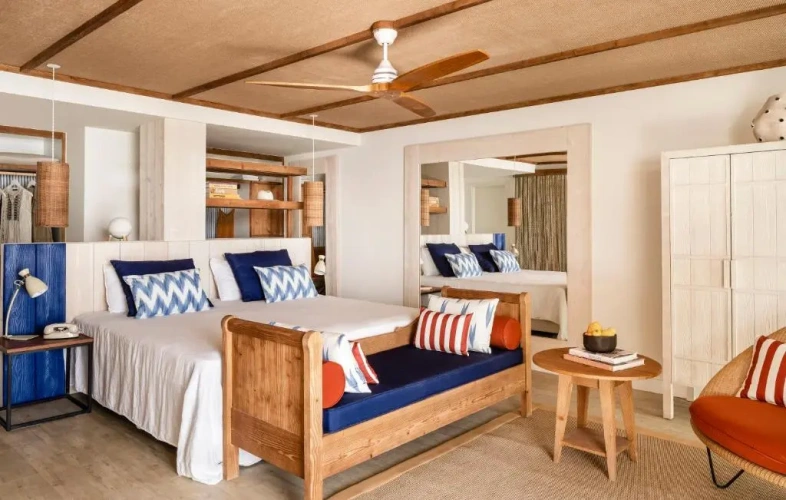 Double Zel Junior Suite