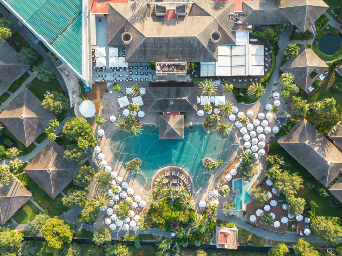PortBlue Club Pollentia Resort & Spa photo 33