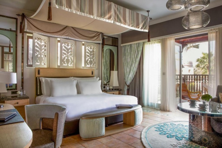 Jumeirah Dar Al Masyaf photo 7