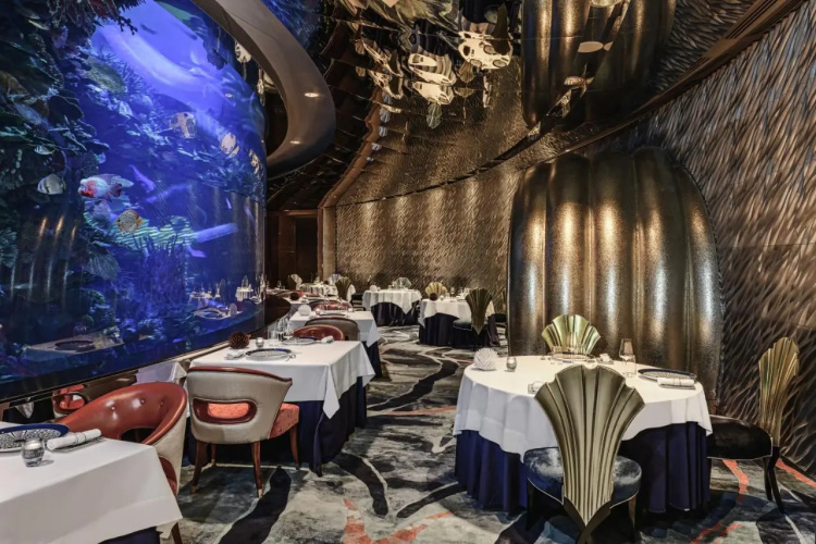 Burj Al Arab photo 17