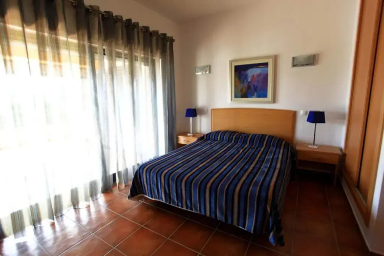 Vitasol Park Aparthotel