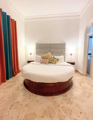 Jamaica Palace Hotel photo 6