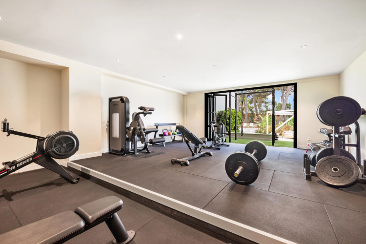 Aubamar Suites & SPA photo 32