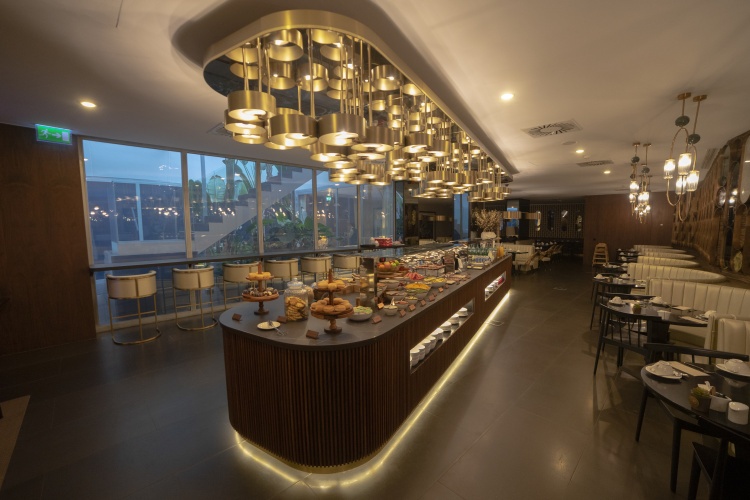 BessaHotel Liberdade photo 21