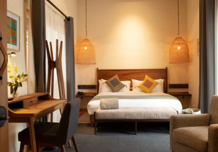 Deluxe Suite